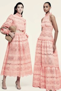 Zuhair Murad Spring 2026 Ready-to-Wear Collection at Paris Fashion Week