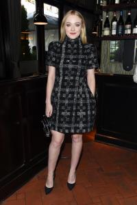 Dakota Fanning