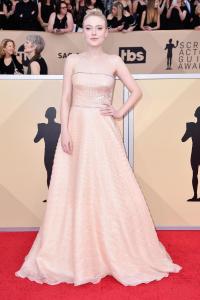 Dakota Fanning