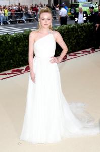 Dakota Fanning