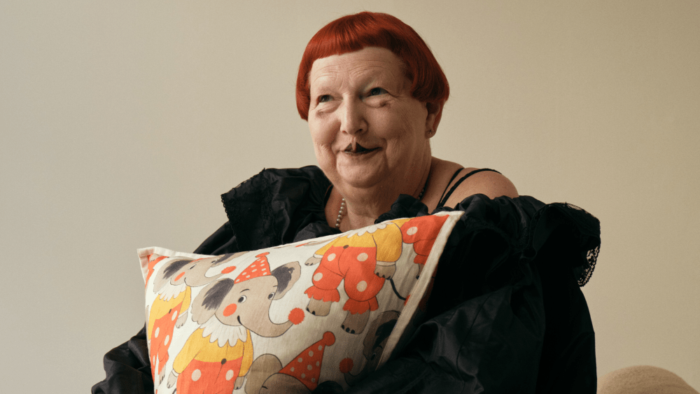 Lynn Yaegar, Arcade, AI