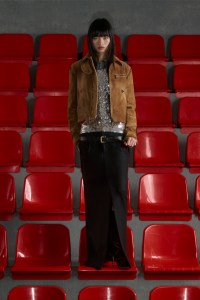 Dsquared2 Pre-Fall 2026 Collection