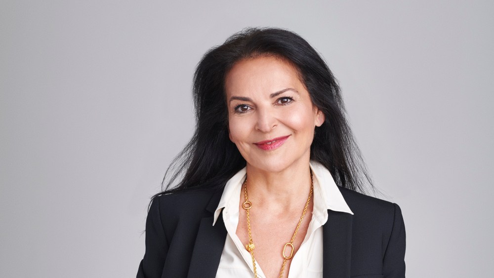 Veronique Gabai