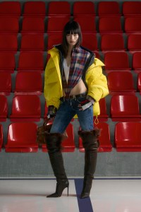 Dsquared2 Pre-Fall 2026 Collection
