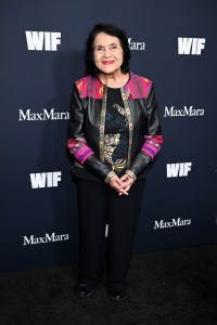 Dolores Huerta