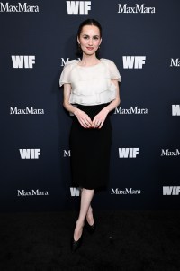 Maude Apatow
