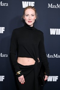Beth Riesgraf