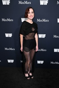 Zoe Lister-Jones