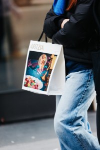 A look at Black Friday shopping around New York for the 2025 holiday season