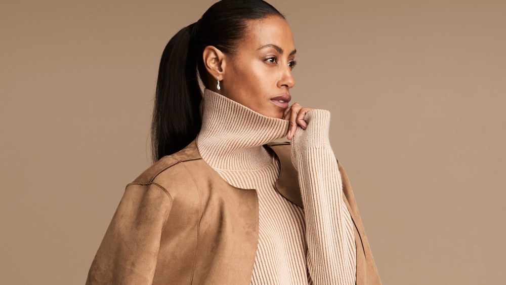 The J. Jill look