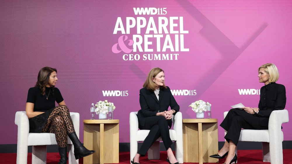 Amy Hyland, Elizabeth Preis and Amanda Smith, ARCEO 2025