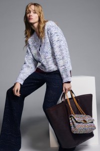 Missoni Pre-Fall 2026 Collection