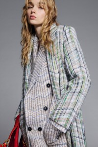 Missoni Pre-Fall 2026 Collection