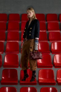 Dsquared2 Pre-Fall 2026 Collection