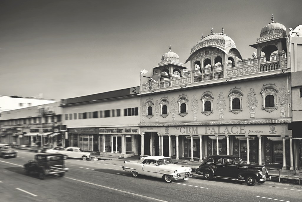 How Jaipur’s Crown Jewel Keeps Its Sparkle Alive