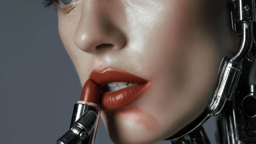 The Future Laboratory "The Great Beauty Blur" Report