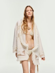 Alanui Spring 2026 Ready-to-Wear Collection