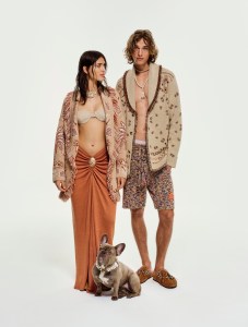Alanui Spring 2026 Ready-to-Wear Collection