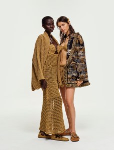 Alanui Spring 2026 Ready-to-Wear Collection