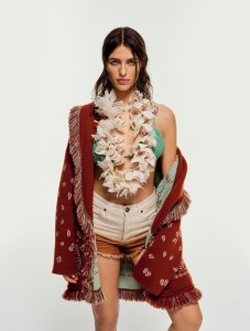 Alanui Spring 2026 Ready-to-Wear Collection
