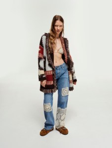 Alanui Spring 2026 Ready-to-Wear Collection