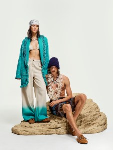 Alanui Spring 2026 Ready-to-Wear Collection