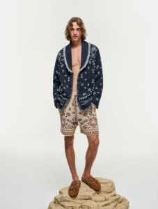 Alanui Spring 2026 Ready-to-Wear Collection