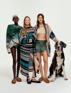 Alanui Spring 2026 Ready-to-Wear Collection
