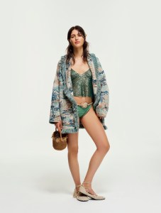 Alanui Spring 2026 Ready-to-Wear Collection