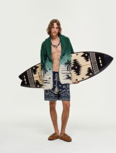 Alanui Spring 2026 Ready-to-Wear Collection