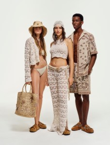 Alanui Spring 2026 Ready-to-Wear Collection