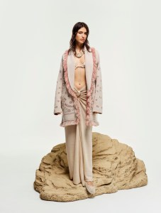Alanui Spring 2026 Ready-to-Wear Collection