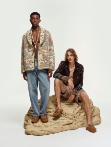 Alanui Spring 2026 Ready-to-Wear Collection
