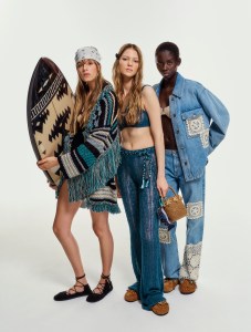 Alanui Spring 2026 Ready-to-Wear Collection