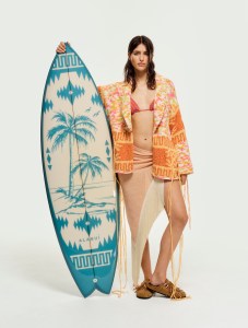 Alanui Spring 2026 Ready-to-Wear Collection