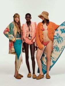 Alanui Spring 2026 Ready-to-Wear Collection