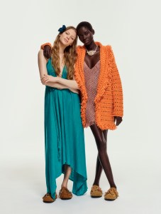 Alanui Spring 2026 Ready-to-Wear Collection