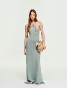 Alanui Spring 2026 Ready-to-Wear Collection