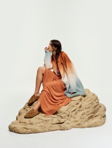 Alanui Spring 2026 Ready-to-Wear Collection