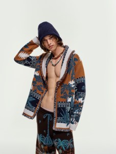 Alanui Spring 2026 Ready-to-Wear Collection