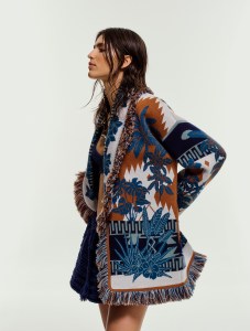 Alanui Spring 2026 Ready-to-Wear Collection
