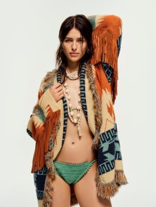Alanui Spring 2026 Ready-to-Wear Collection