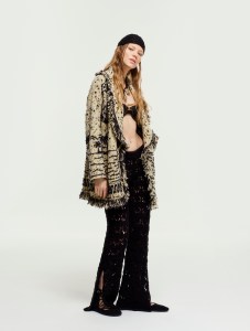 Alanui Spring 2026 Ready-to-Wear Collection