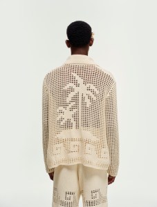 Alanui Spring 2026 Ready-to-Wear Collection