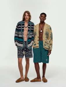 Alanui Spring 2026 Ready-to-Wear Collection