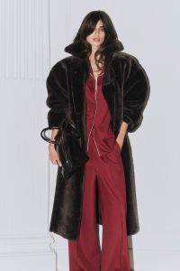 Alberta Ferretti Pre-Fall 2026 Collection