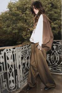 Alberta Ferretti Pre-Fall 2026 Collection