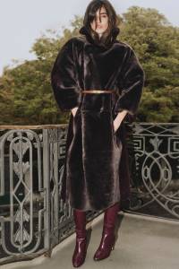 Alberta Ferretti Pre-Fall 2026 Collection