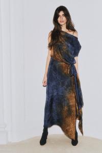 Alberta Ferretti Pre-Fall 2026 Collection