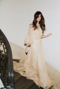 Alberta Ferretti Pre-Fall 2026 Collection